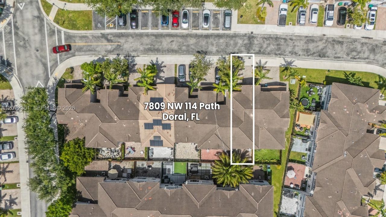 7809 NW 114th Path , Doral, FL 33178 Photo