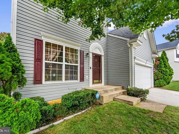 5 AZALEA STREET, FREDERICKSBURG, VA 22406