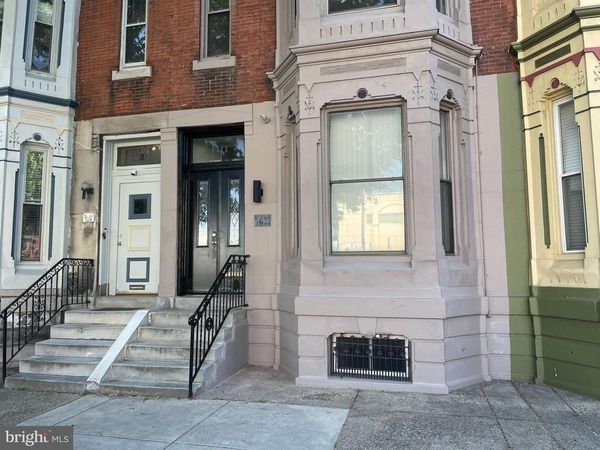 1411 S BROAD STREET, Unit 1, PHILADELPHIA, PA 19147