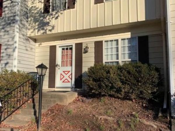 6327 PRINCE WAY, CENTREVILLE, VA 20120