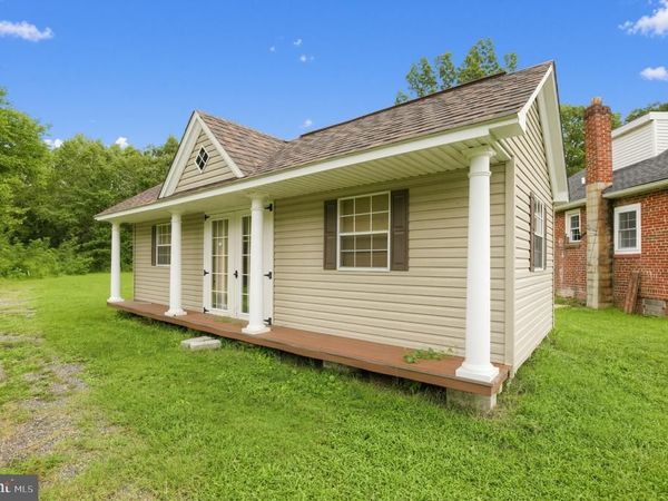 6370 RAYMOND AUGUSTUS PLACE, INDIAN HEAD, MD 20640