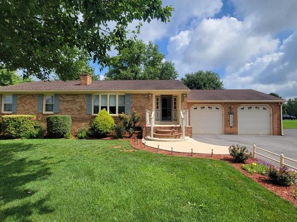 21925 BEAVERBROOK DRIVE, SMITHSBURG, MD 21783