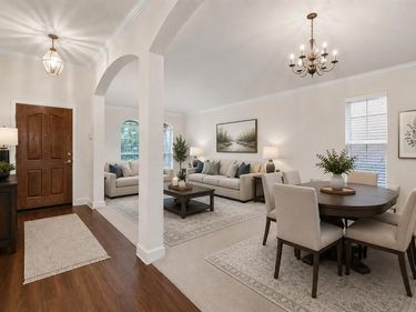 12618 Red Hawk Drive, Frisco, TX 75033