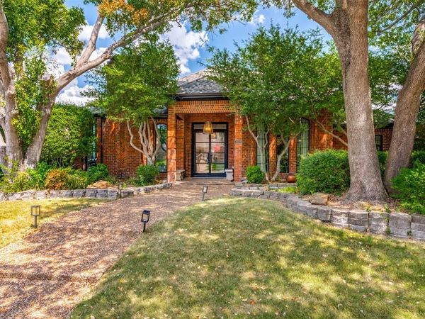 3916 Tumbril Lane, Plano, TX 75023