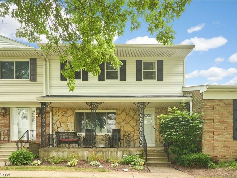2086 Beechtree Drive, Unit #54, Uniontown, OH 44685 Photo 1