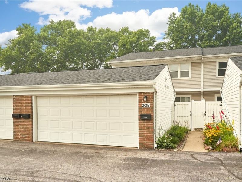 2086 Beechtree Drive, Unit #54, Uniontown, OH 44685 Photo 20