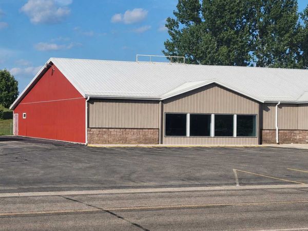 97 N Miller Street , New York Mills, MN 56567