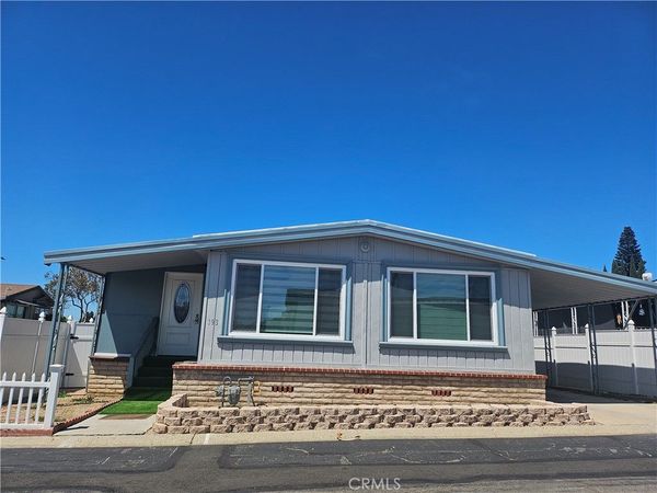 17700 AVALON Boulevard, Unit 193, Carson, CA 90746