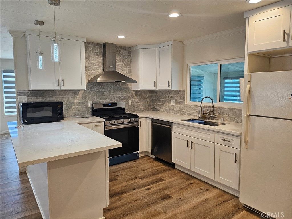 17700 Avalon Boulevard, Unit 193, Carson, CA 90746 Main Photo