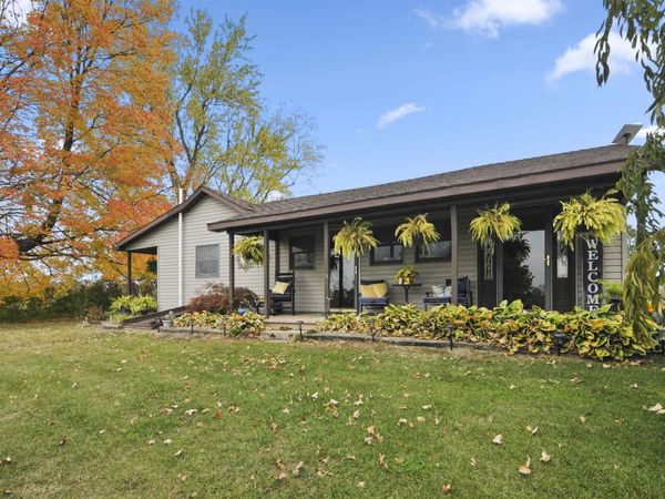 3626 90th Avenue, Unit 20 acres, Evart, MI 49631
