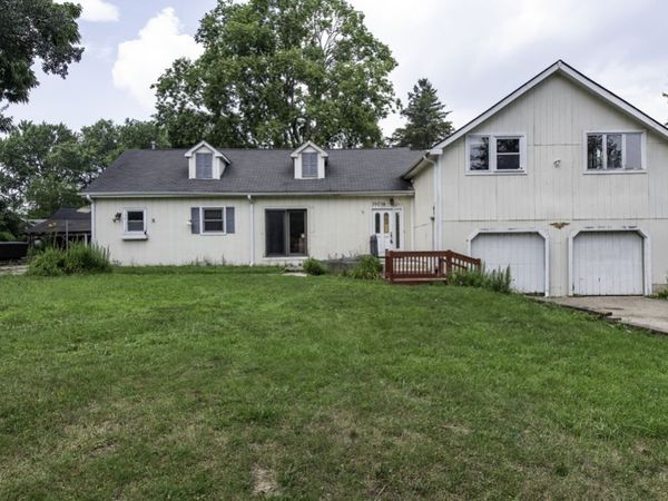 39056 N Poplar Street , Lake Villa, IL 60046