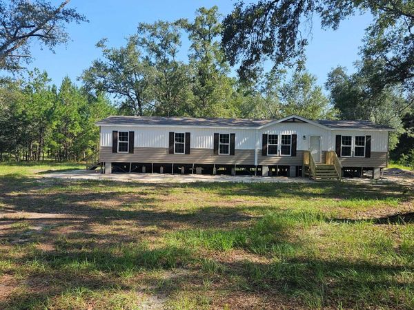 251 NW IVY GLEN, Lake City, FL 32055