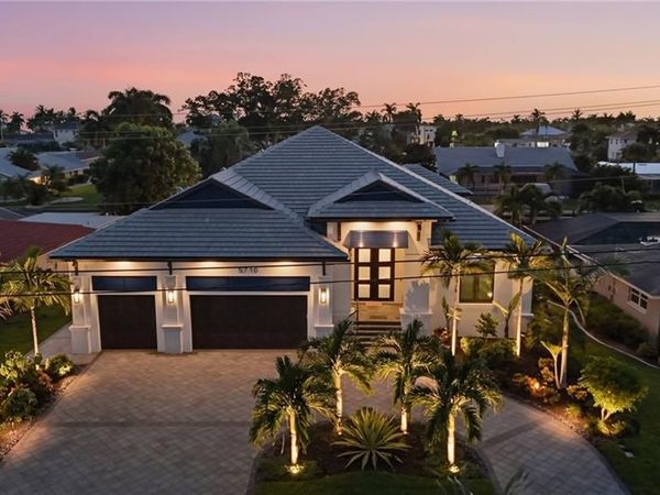 5710 Driftwood PKWY , CAPE CORAL, FL 33904