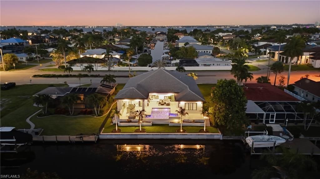 5710 Driftwood Pkwy , Cape Coral, FL 33904 Photo