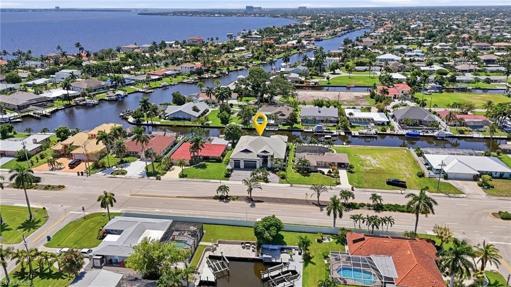 5710 Driftwood Pkwy , Cape Coral, FL 33904 Photo