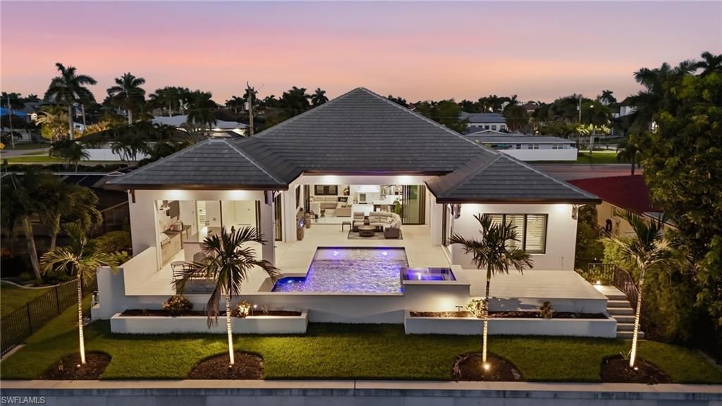 5710 Driftwood Pkwy , Cape Coral, FL 33904 Photo