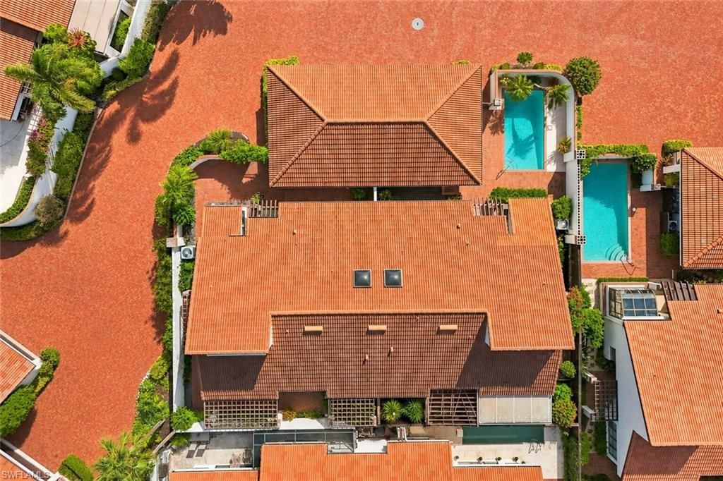 529 Bay Villas Ln, Naples, FL 34108 Photo