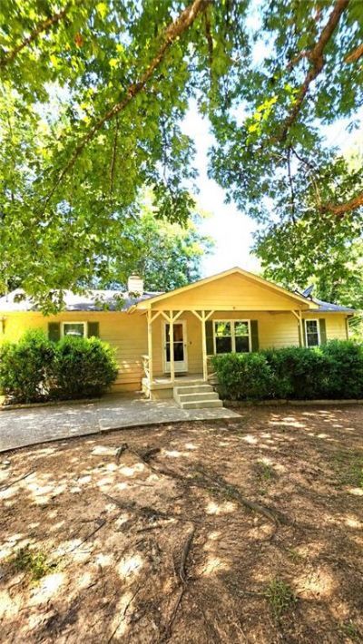 208 Lakeview Drive, Stockbridge, GA 30281 Main Photo