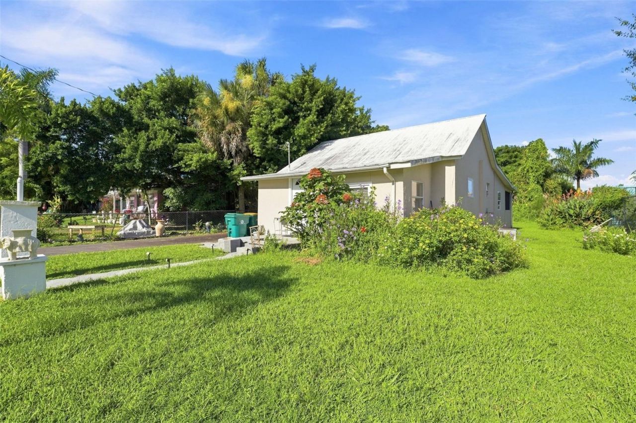 6343 Scott Street, Punta Gorda, FL 33950 Photo