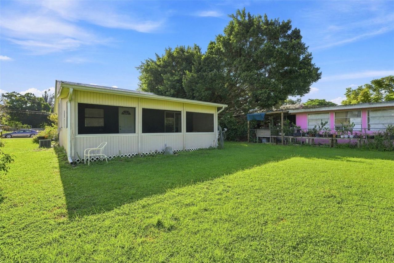 6343 Scott Street, Punta Gorda, FL 33950 Photo