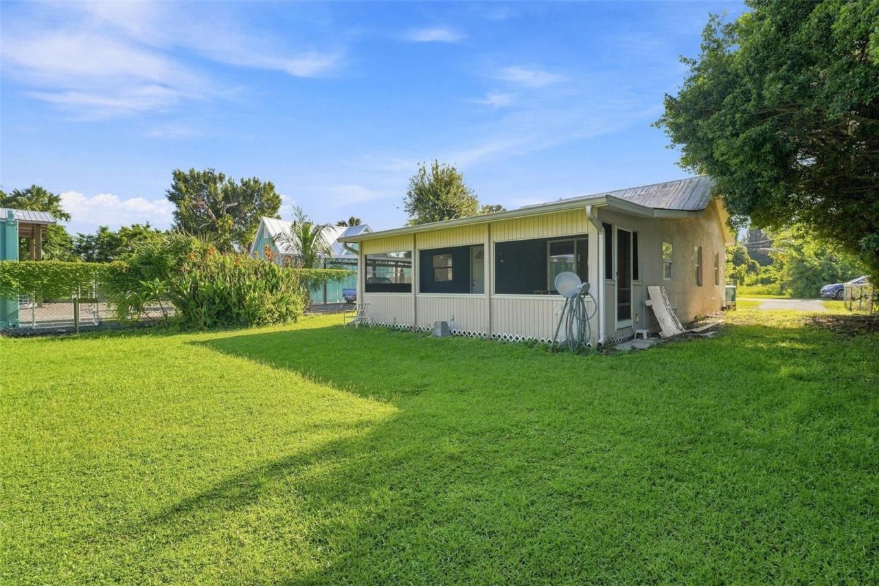 6343 Scott Street, Punta Gorda, FL 33950 Photo