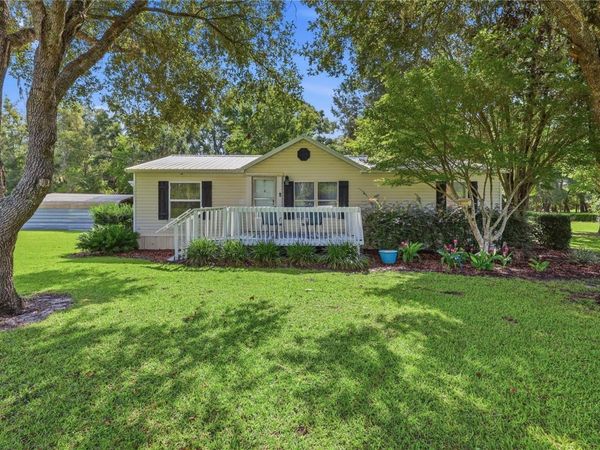 22930 NW 50TH LANE , NEWBERRY, FL 32669