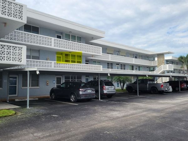 4880 LOCUST STREET NE, Unit 235, ST PETERSBURG, FL 33703