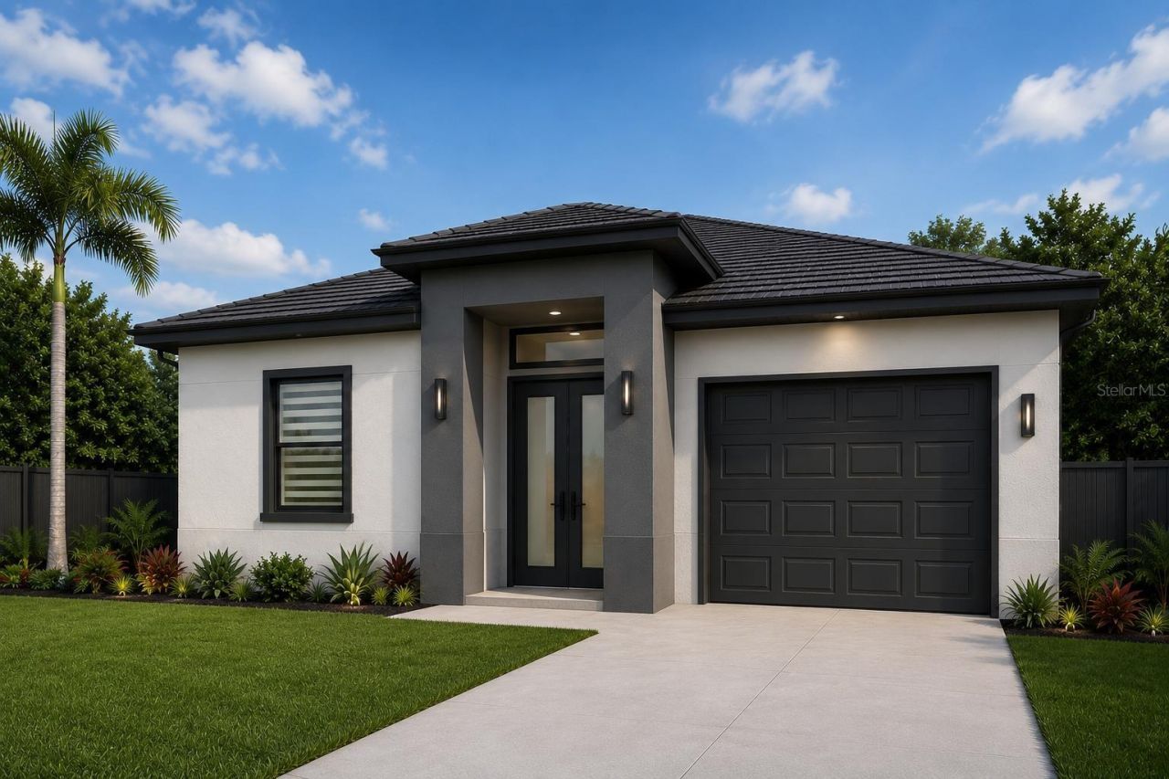 493 Ricold Terrace, Port Charlotte, FL 33954 Photo