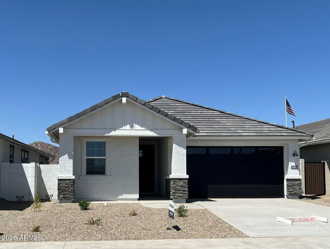 26356 W Crown King Road, Buckeye, AZ 85326 Main Photo