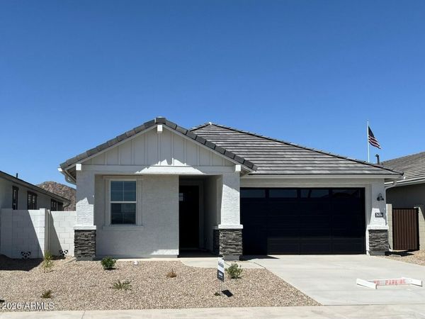 26356 W Crown King Road, Buckeye, AZ 85326