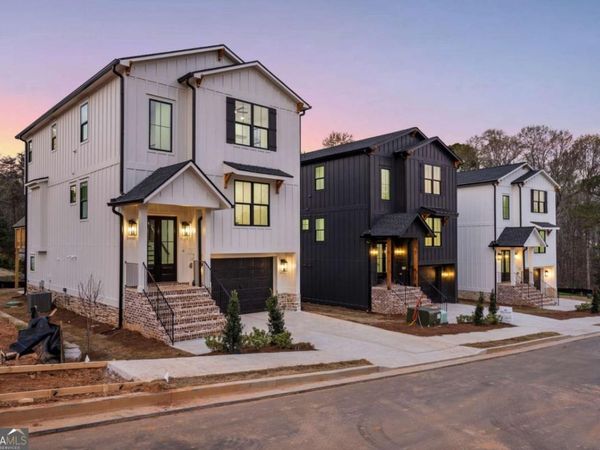 107 Tanya Way, Ball Ground, GA 30107