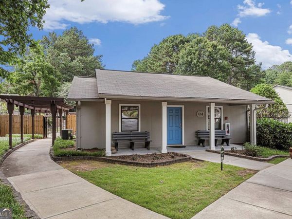 1388 Branch Drive, Tucker, GA 30084