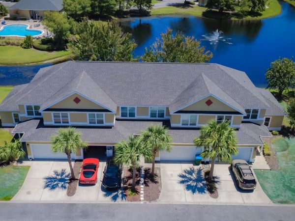 1741 Annabellas Drive , Panama City Beach, FL 32407