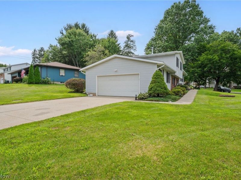 430 Hilltop Drive, Doylestown, OH 44230 Photo 31
