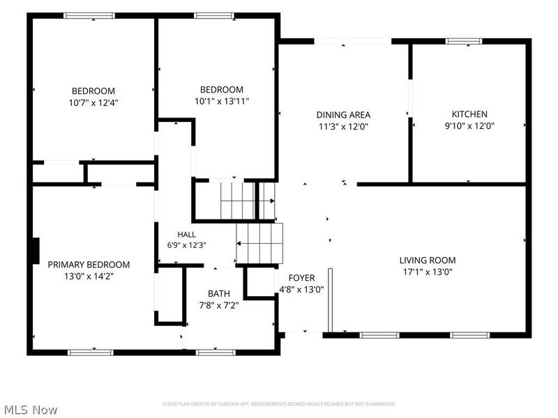 430 Hilltop Drive, Doylestown, OH 44230 Photo 38