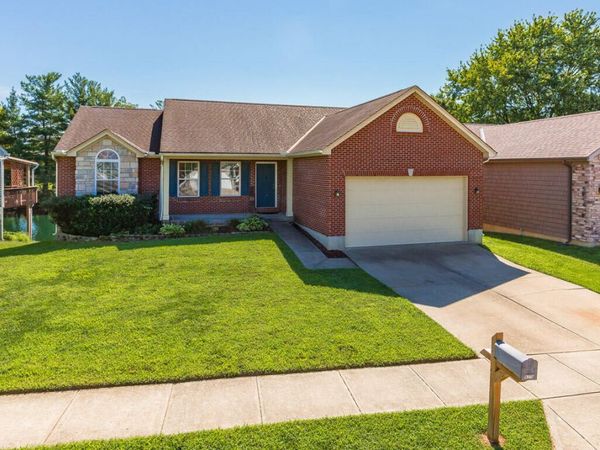 9370 Lago Mar Court, Florence, KY 41042
