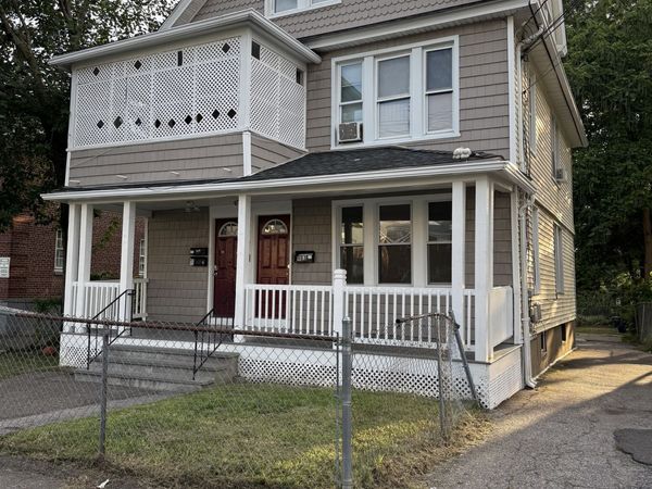 981 William , Bridgeport, CT 06608