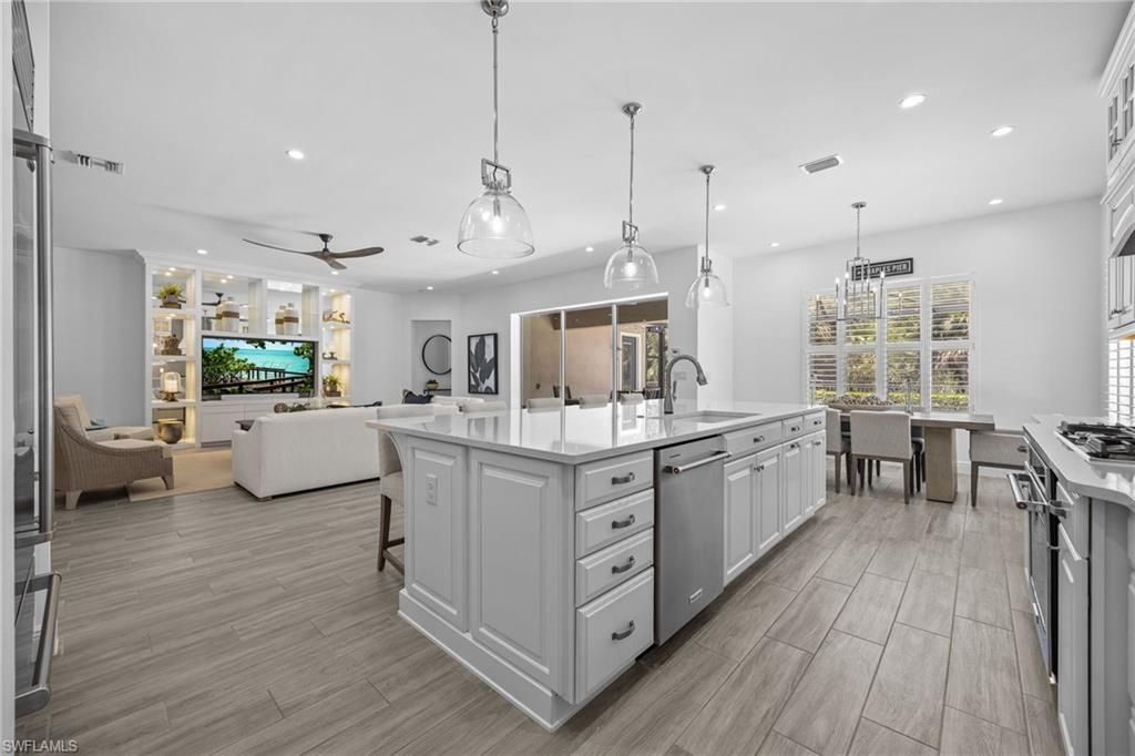 3664 Pilot Cir , Naples, FL 34120 Photo