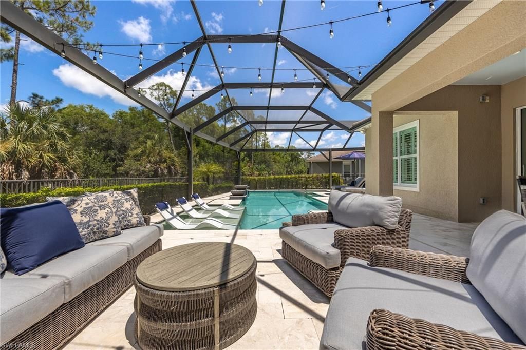 3664 Pilot Cir , Naples, FL 34120 Photo
