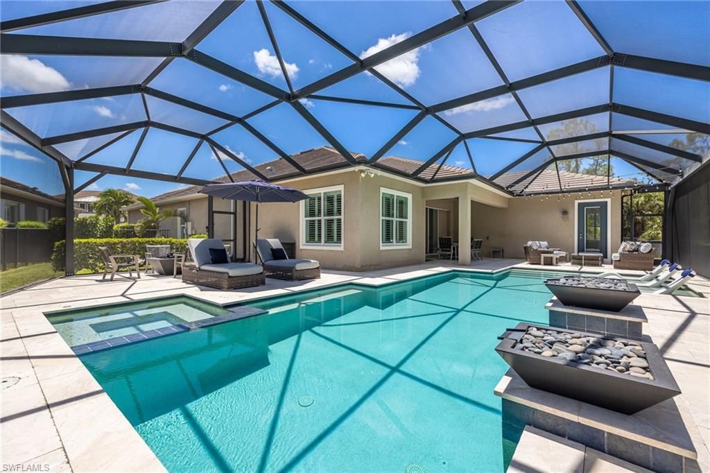 3664 Pilot Cir , Naples, FL 34120 Photo