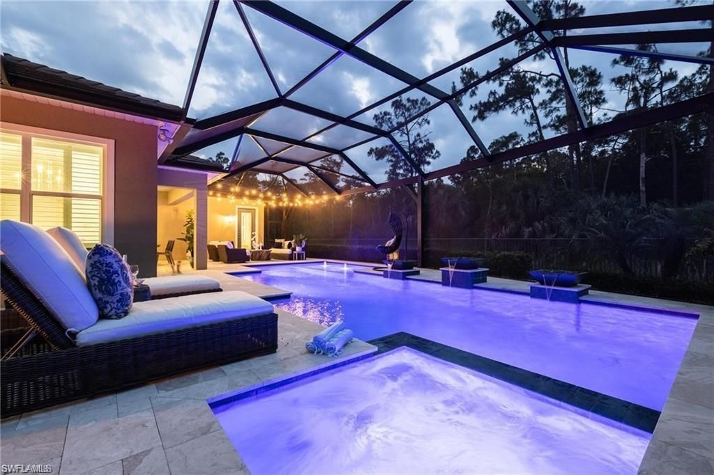 3664 Pilot Cir , Naples, FL 34120 Photo