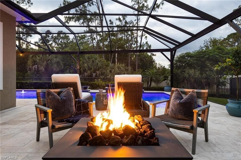 3664 Pilot Cir , Naples, FL 34120 Photo