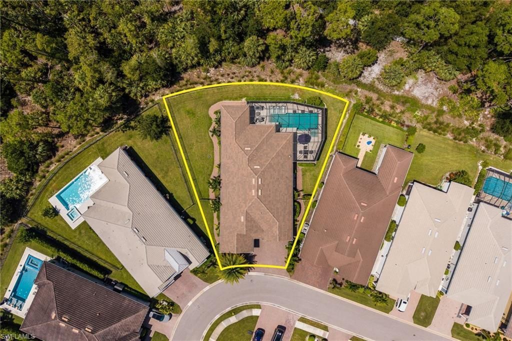 3664 Pilot Cir , Naples, FL 34120 Photo