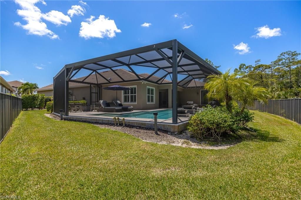 3664 Pilot Cir , Naples, FL 34120 Photo