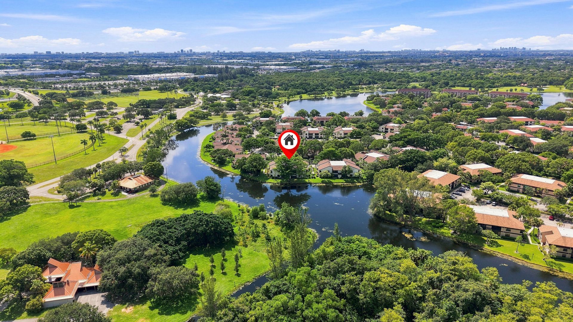 2541 N Carambola Circle N, Unit 1832, Coconut Creek, FL 33066 Photo