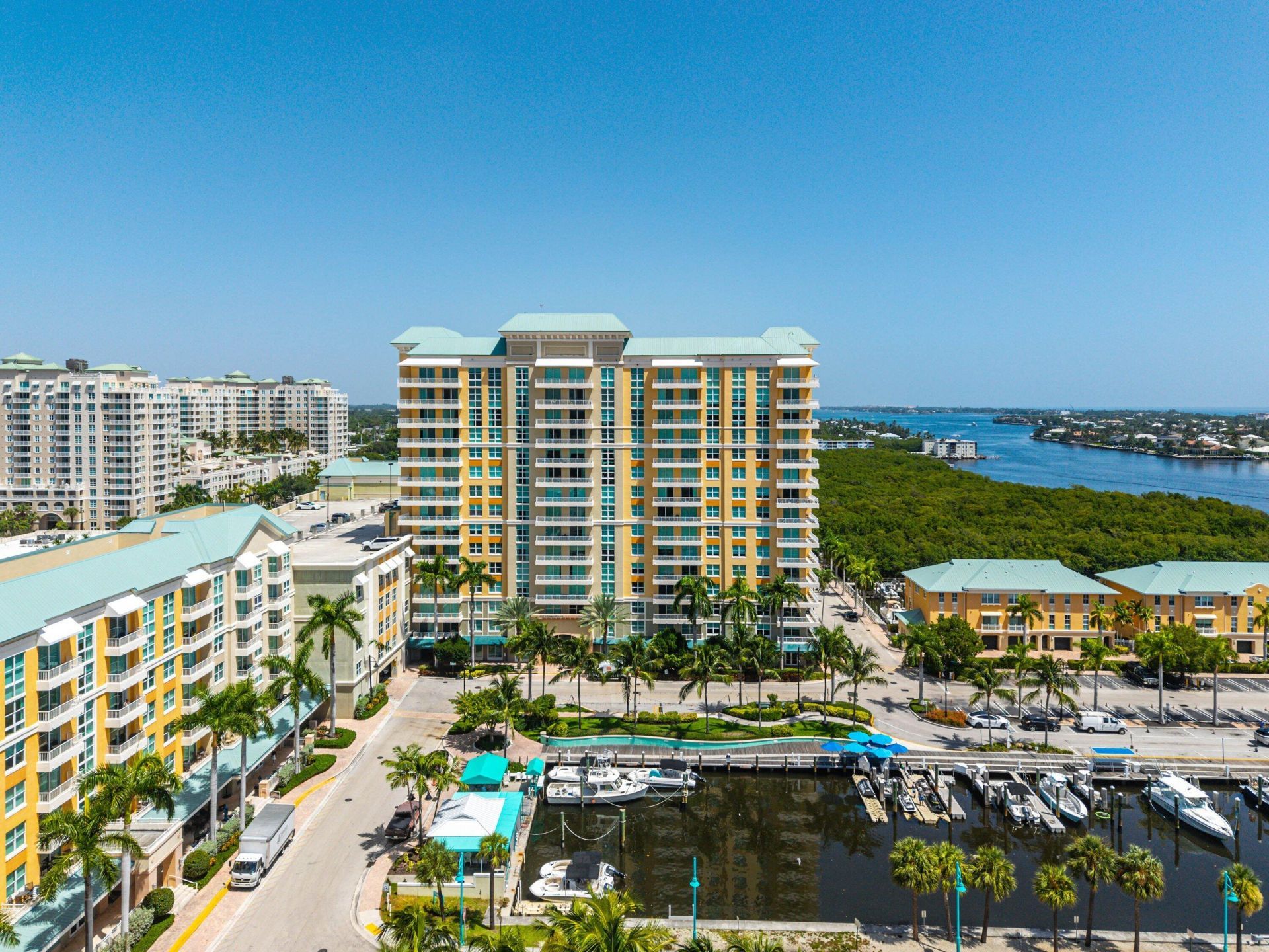 625 Casa Loma Boulevard, Unit 508, Boynton Beach, FL 33435 Photo
