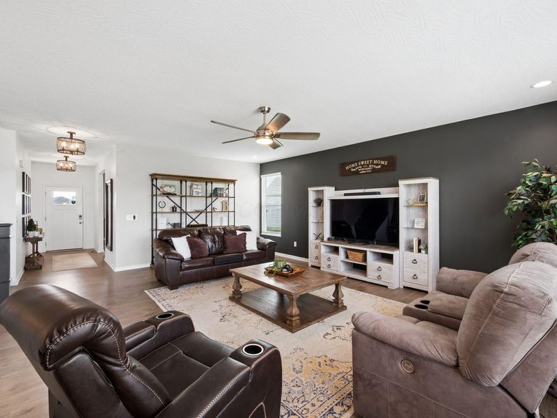 824 Forest Edge Court, Marysville, OH 43040 Photo 15