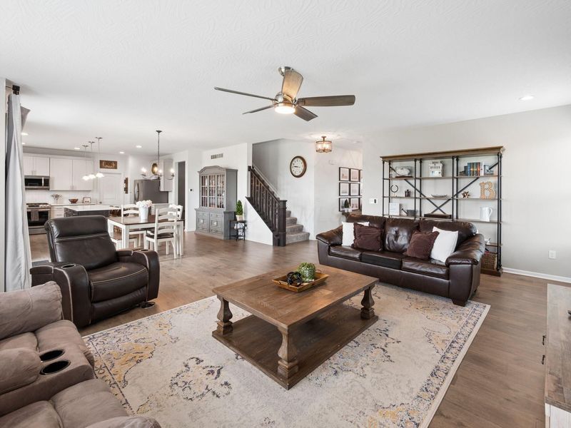 824 Forest Edge Court, Marysville, OH 43040 Photo 16