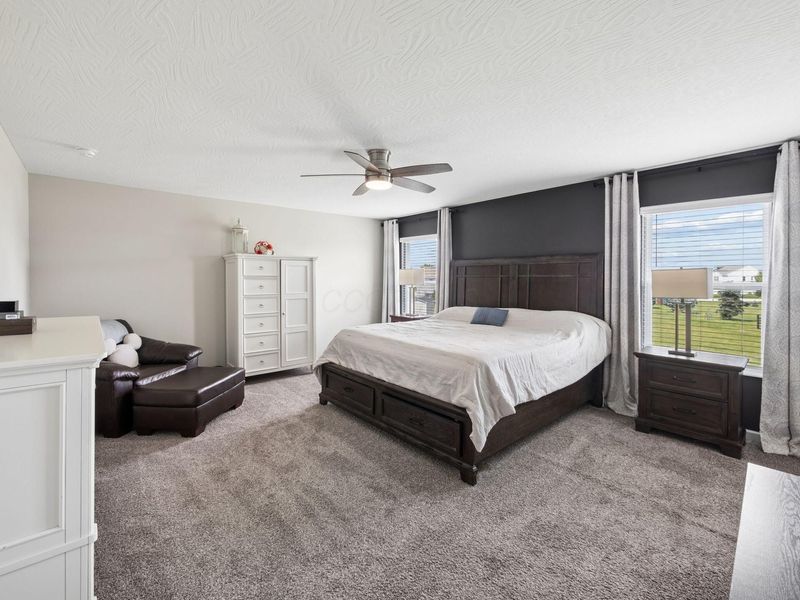 824 Forest Edge Court, Marysville, OH 43040 Photo 23