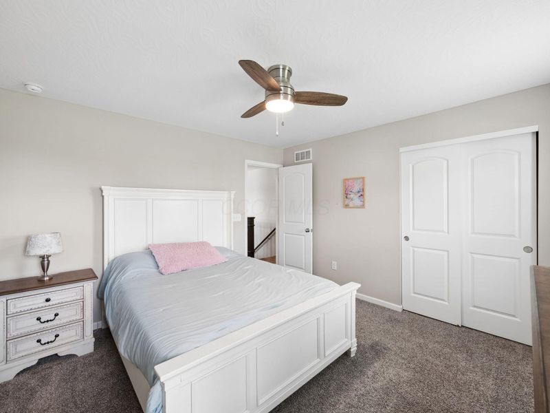 824 Forest Edge Court, Marysville, OH 43040 Photo 26